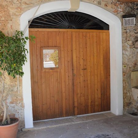 クストナーチ Casa Vacanze Scuratiヴィラ 部屋 写真